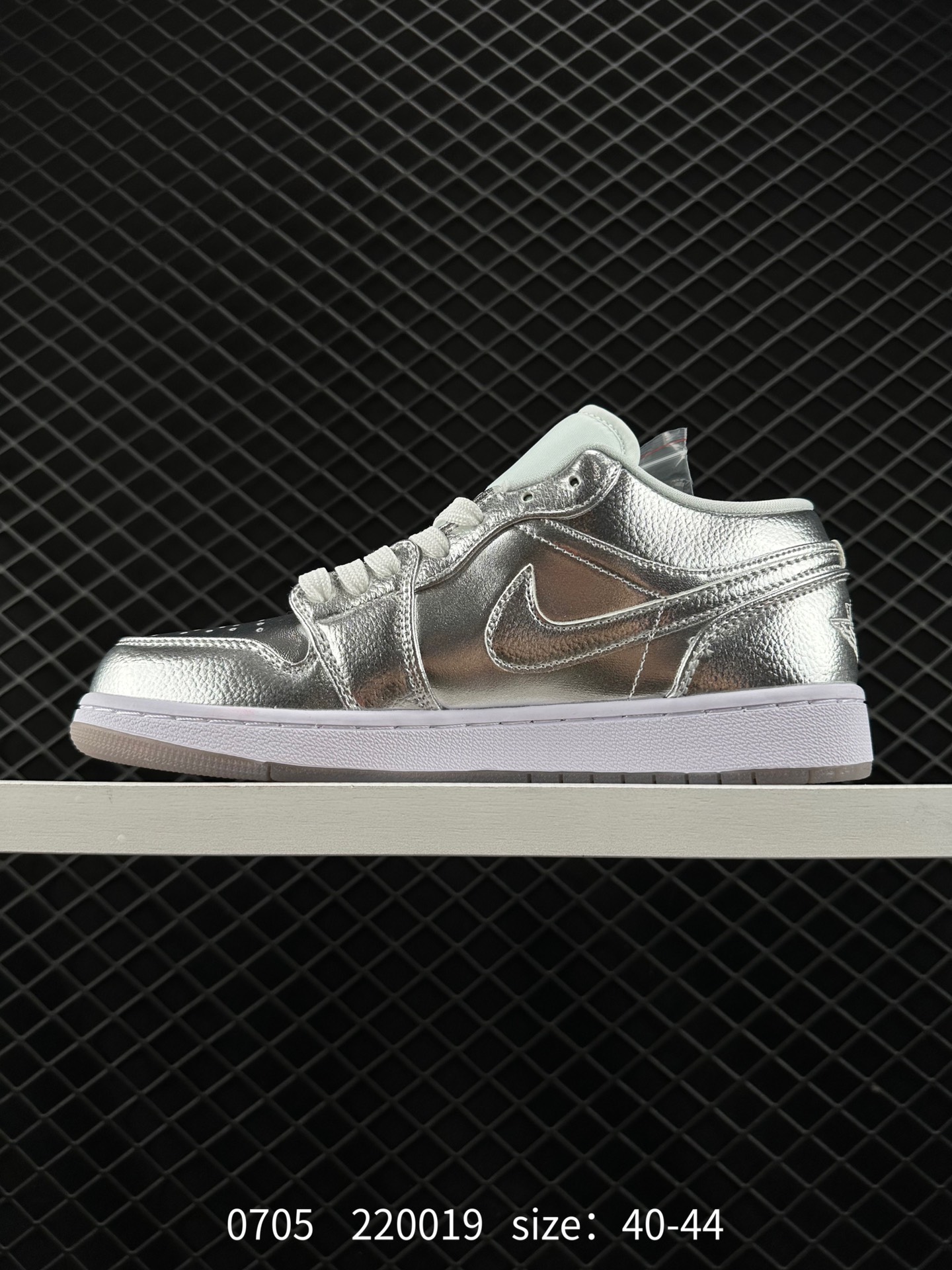 Jordan Air Jordan 1 Low AJ1